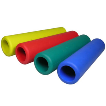 Rubber hose protection